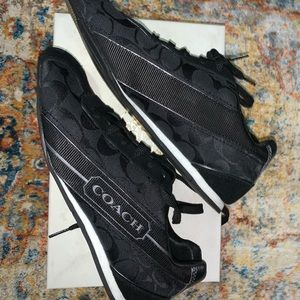 Hilary Coach Shoes
